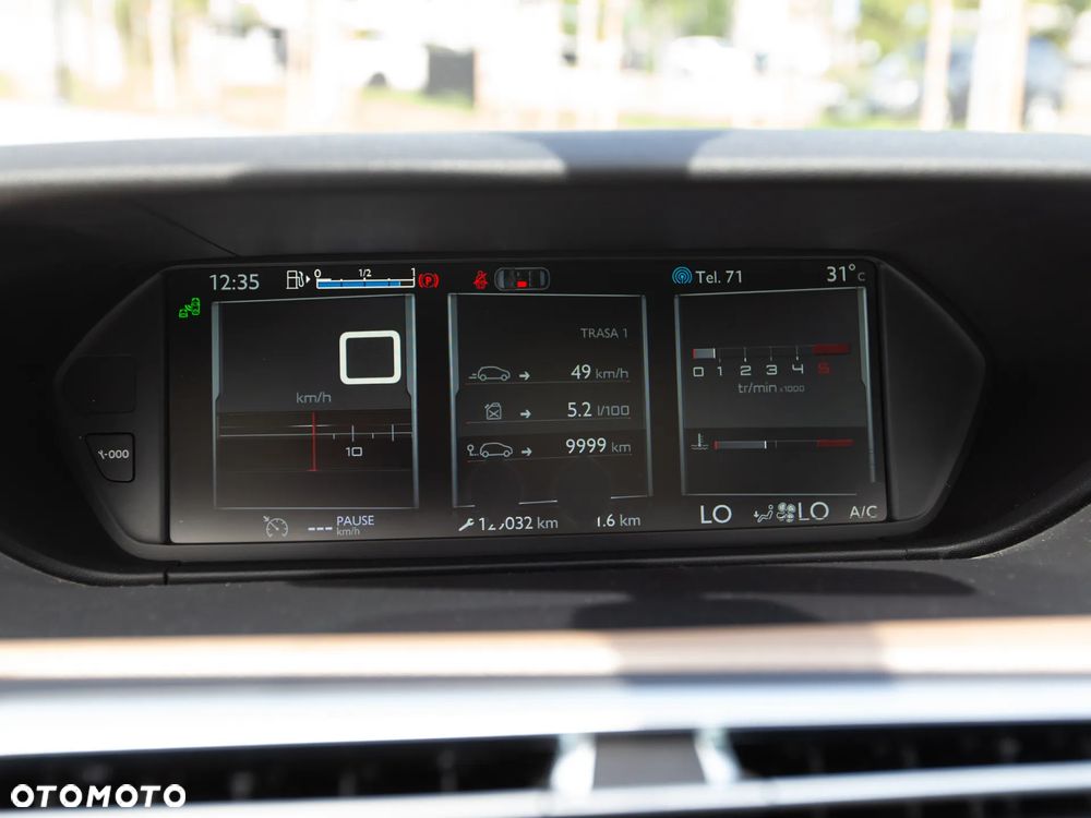 Citroën C4 Picasso BlueHDi 150 SELECTION - 29