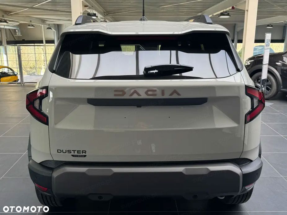 Dacia Duster - 5