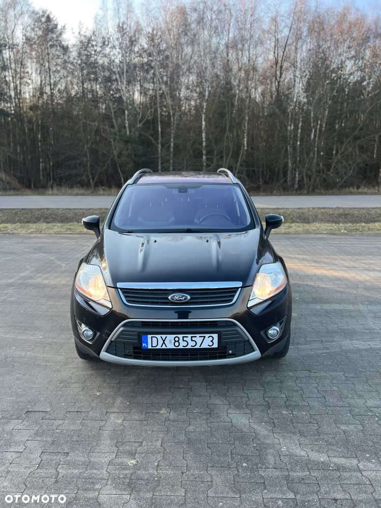 Ford Kuga 2.0 TDCi 2x4 Champions Edition - 6