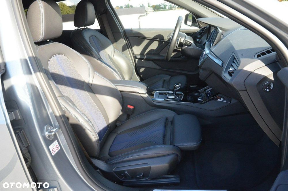 BMW Seria 1 M135i xDrive - 29