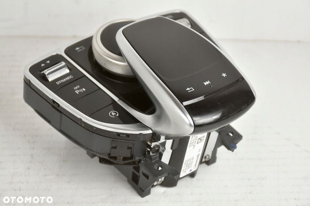 kontroler idrive * mercedes c-klasa w205 a2059004819 - 3