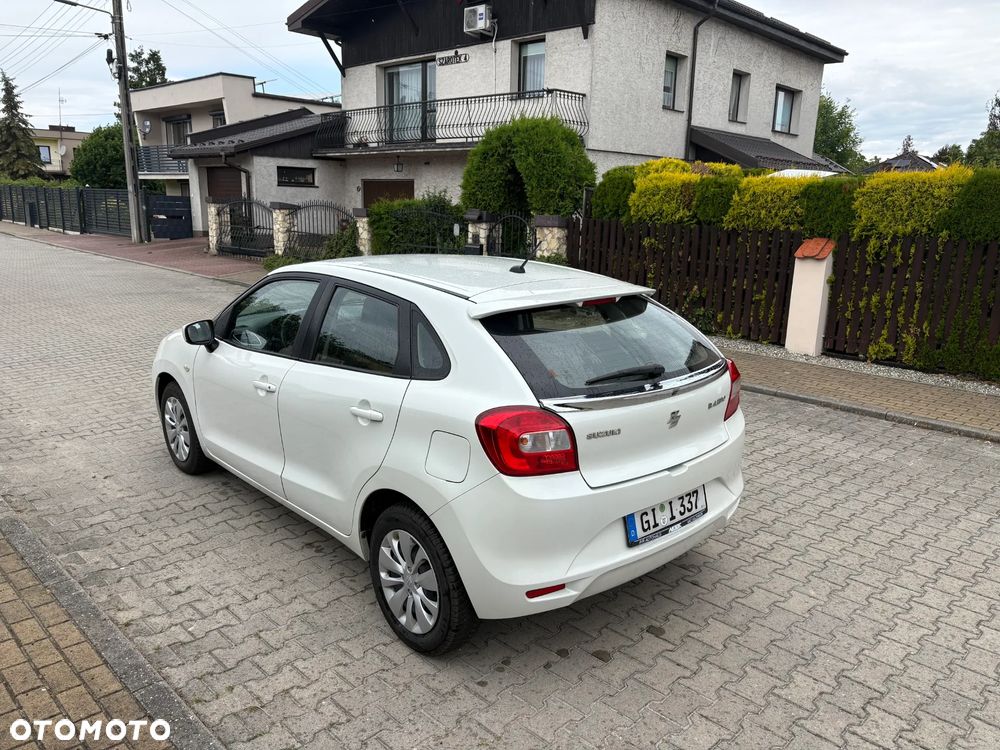 Suzuki Baleno 1.2 Premium - 7