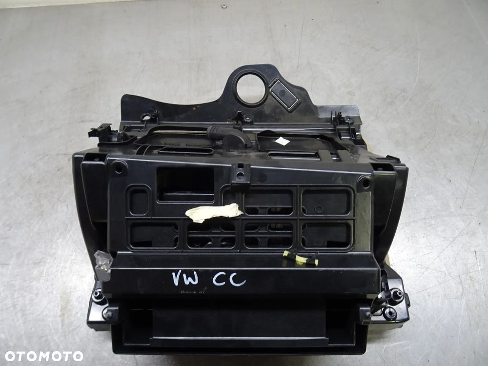 VW CC LIFT 11-16 1.4 TSI SCHOWEK PASAŻERA - 5