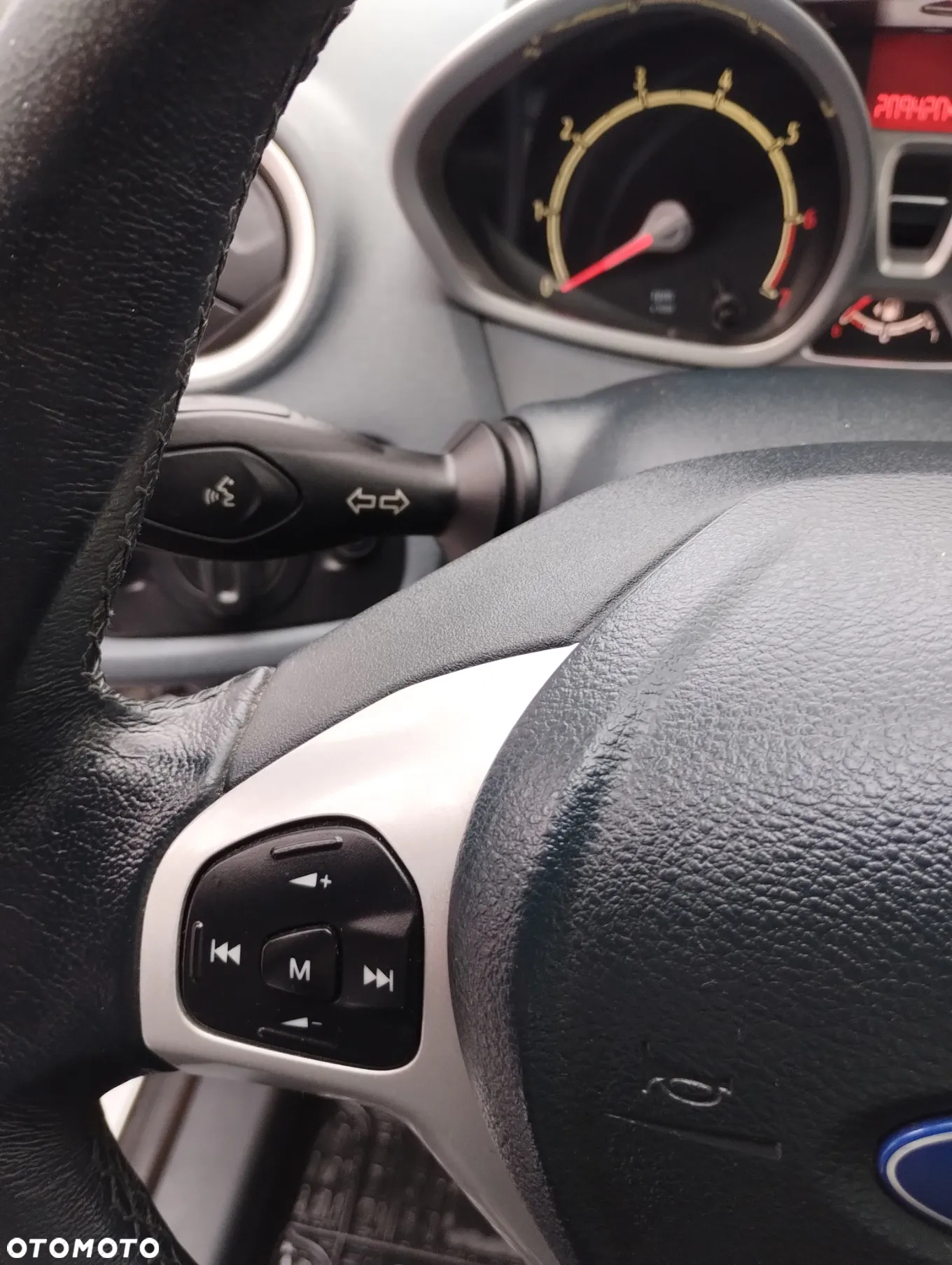 Ford Fiesta 1.25 Titanium - 11