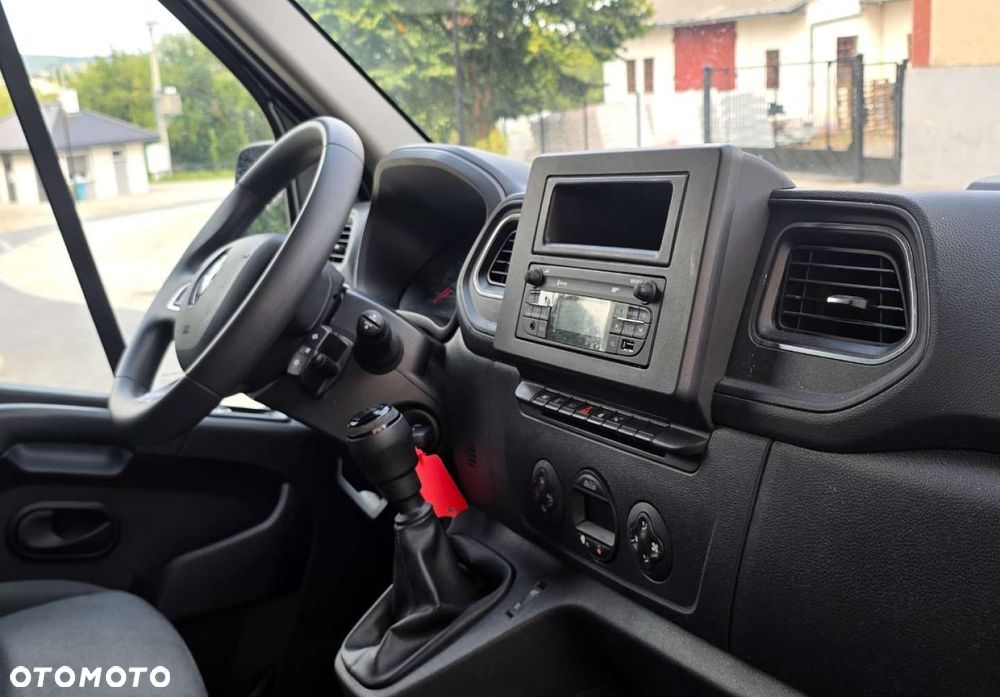 Renault Master - 21
