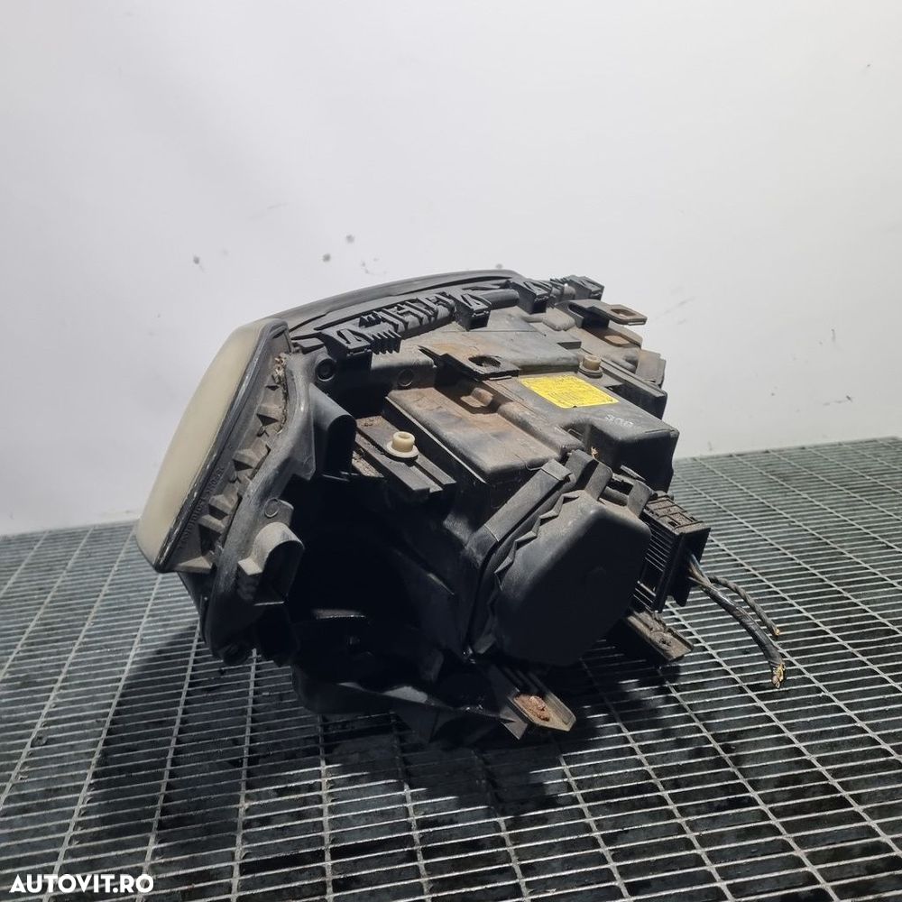 Far Stanga BMW X3 E83 2006 - 2010 SUV 4 Usi (1459) Fara xenon 0301210603 - 3