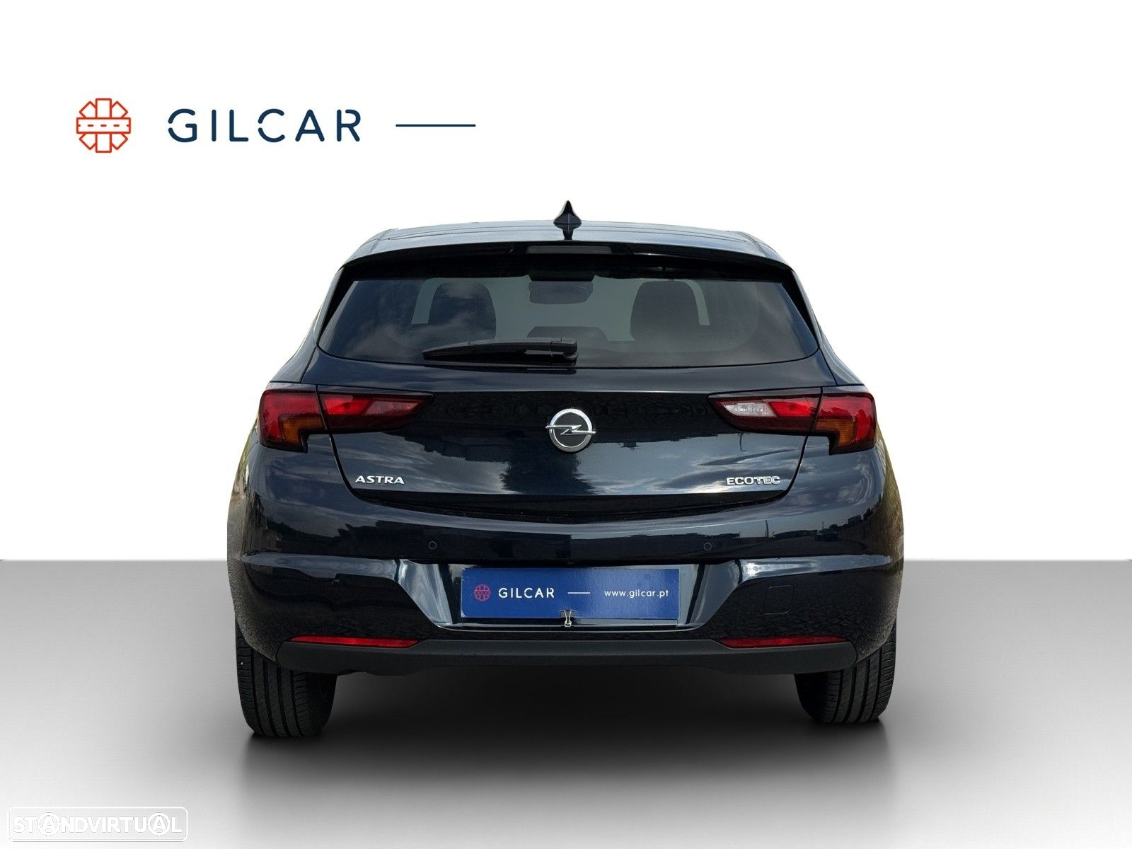 Opel Astra 1.0 Innovation S/S - 5