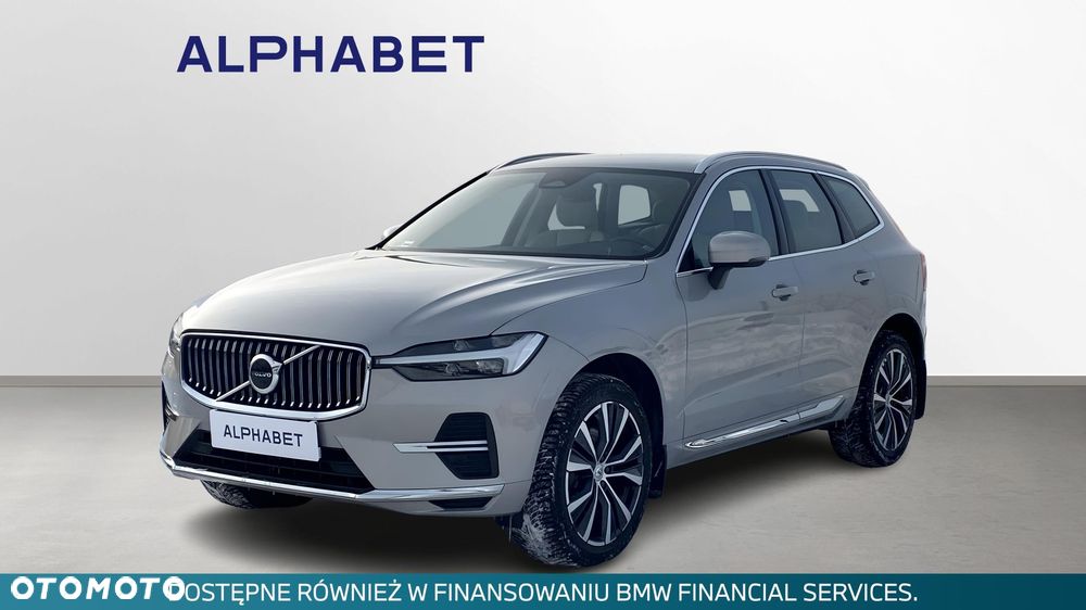 Volvo XC 60 D4 AWD Inscription - 1