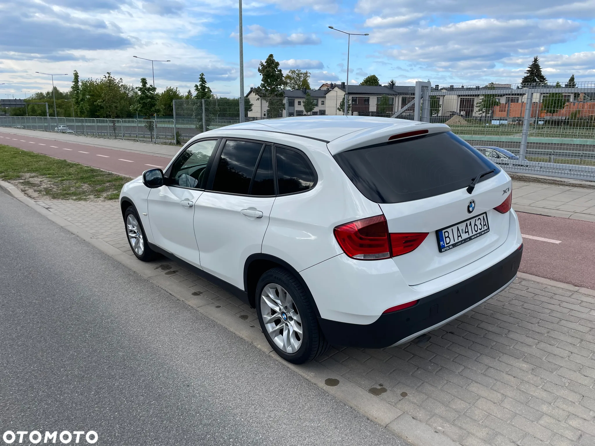 BMW X1 sDrive18d - 3