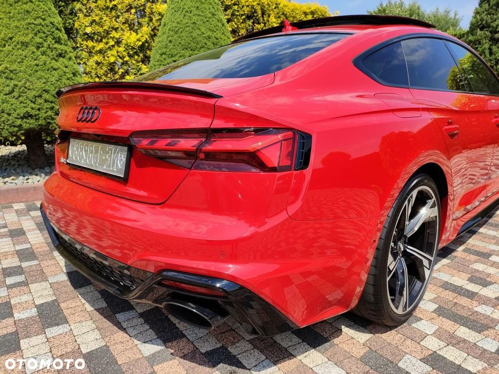 Audi RS5 Coupé ver-2-9-tfsi-quattro-tiptronic - 20