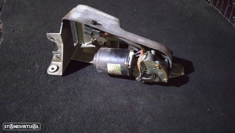 Motor De Limpa Vidros Renault Twingo I (C06_) - 5