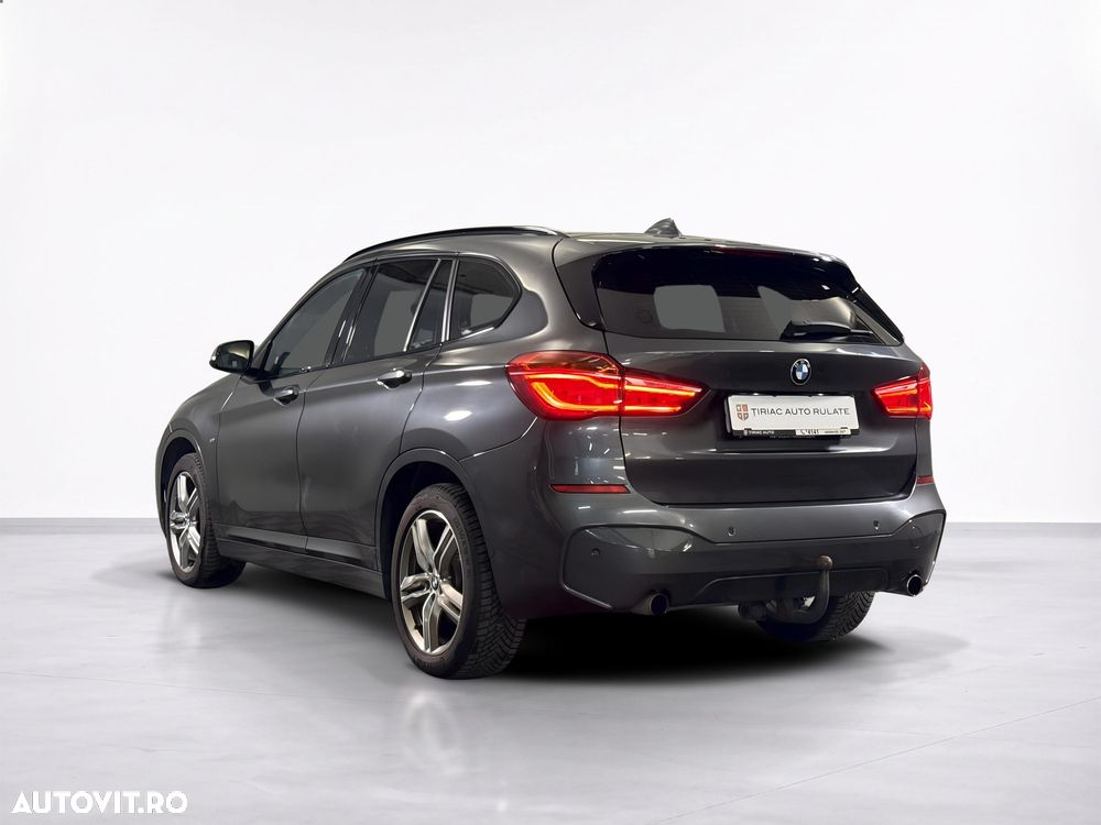 BMW X1 2018 photo 3