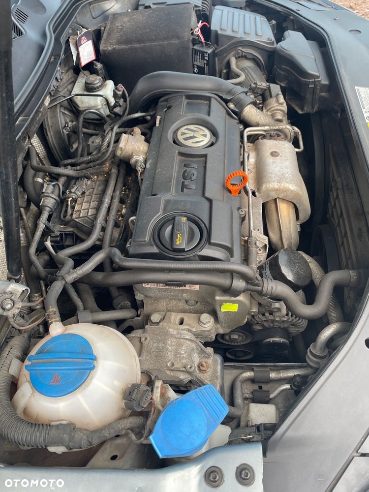 Volkswagen Passat 1.4 TSI Trendline - 13