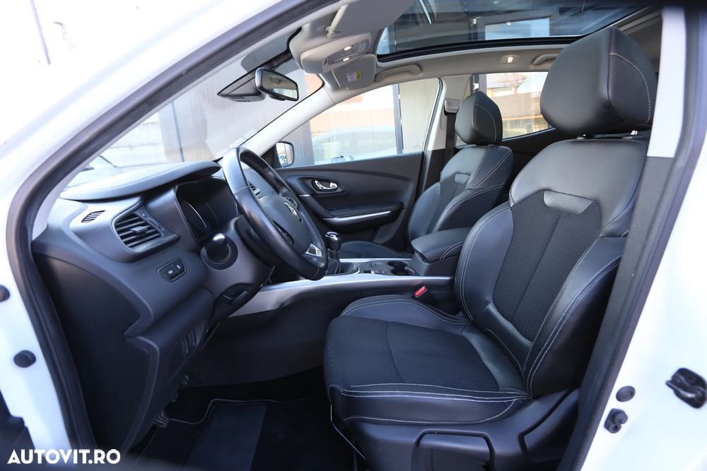 Renault Kadjar Energy TCe 130 Business - 12