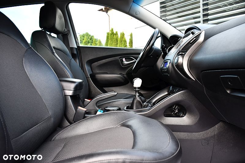 Hyundai ix35 1.6 2WD Style - 7