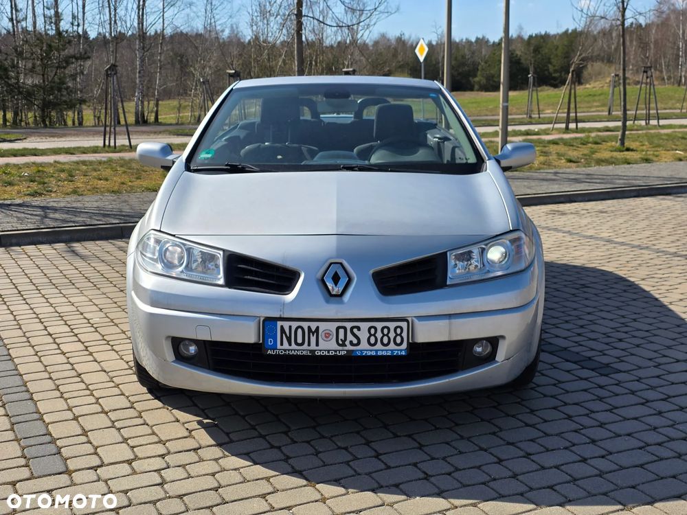 Renault Megane - 2