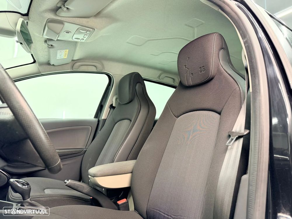 Renault Zoe (c/ Bateria) Life 40 Q90 - 14