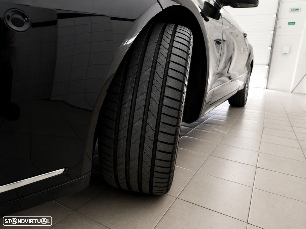 Mercedes-Benz E 250 CDi Avantgarde BE Auto - 8