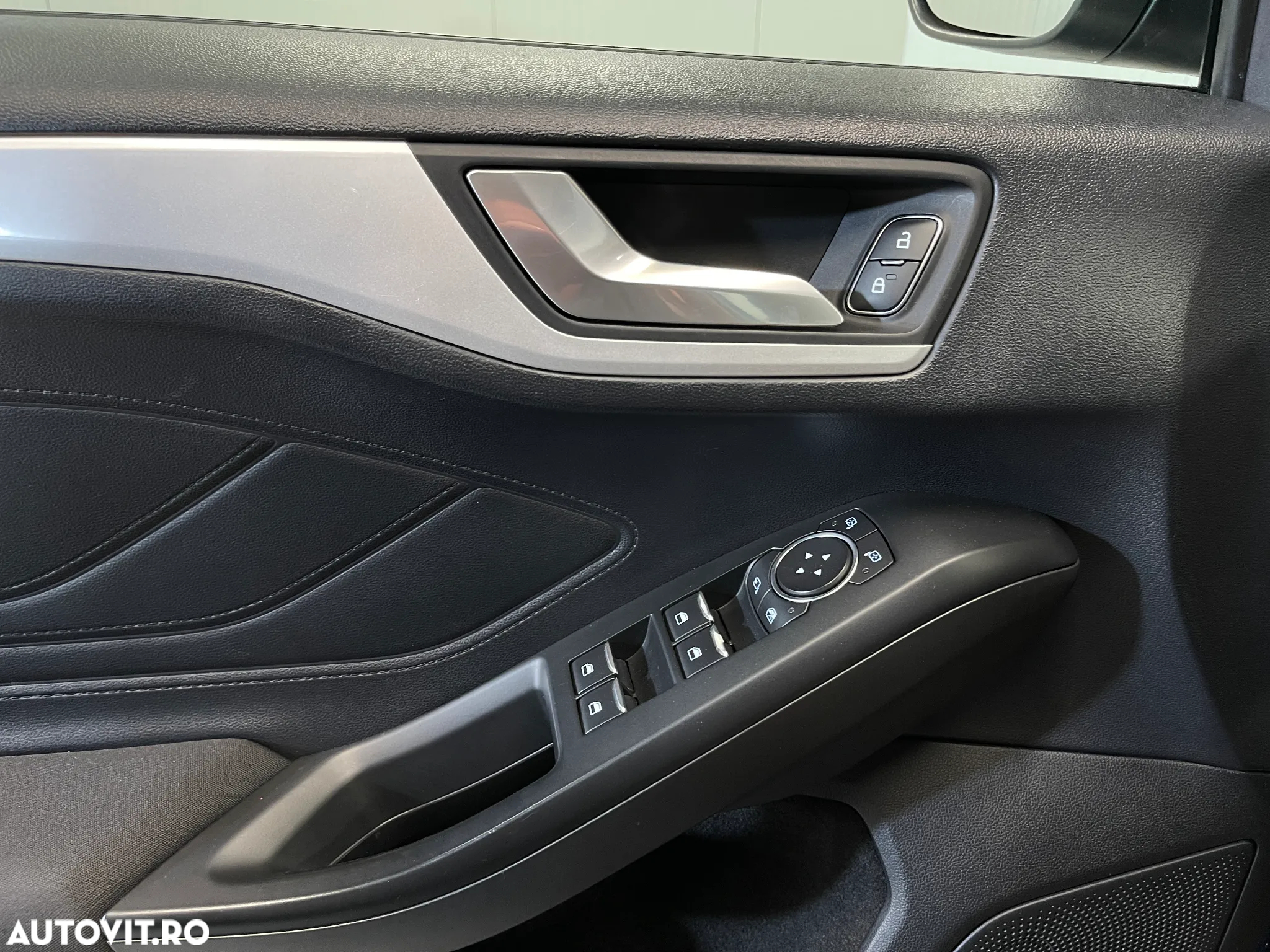 Ford Focus 1.5 EcoBlue Trend Edition - 16