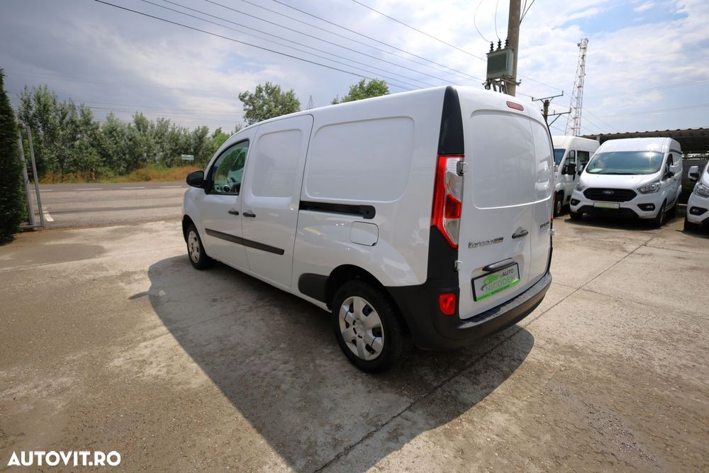 Renault Kangoo Maxi - 5