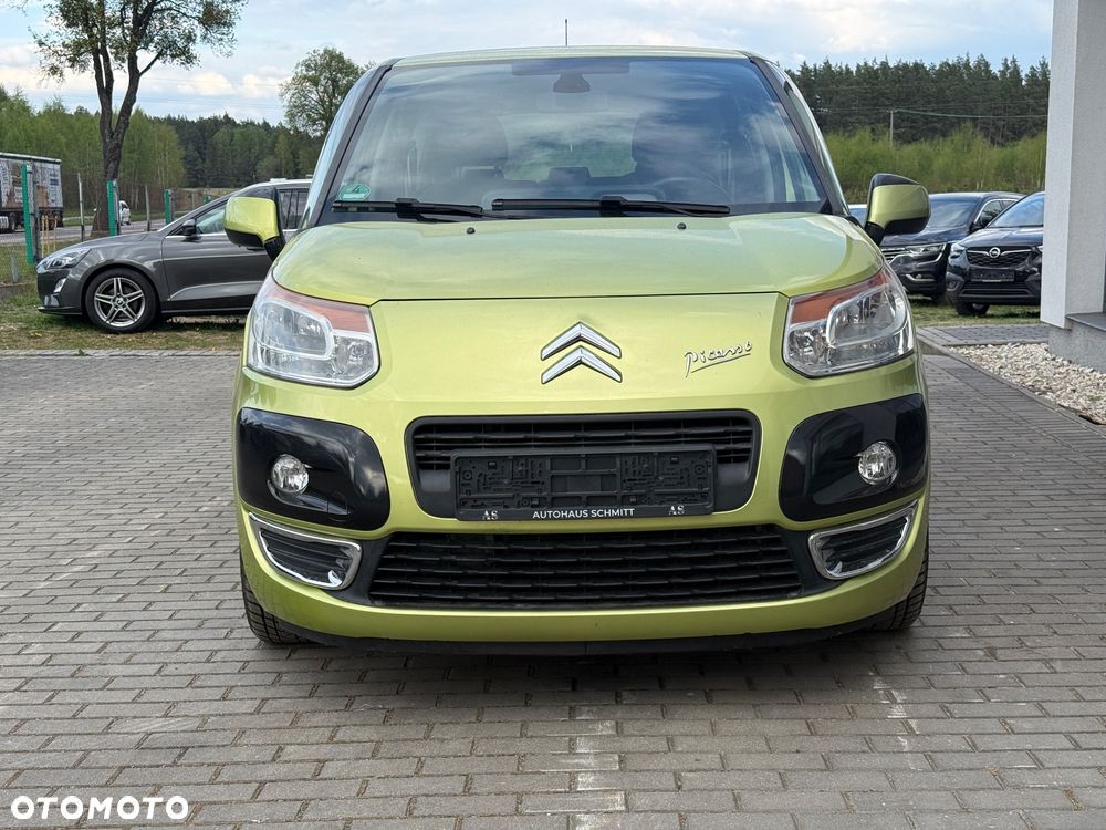 Citroën C3 Picasso VTi 120 Exclusive - 6