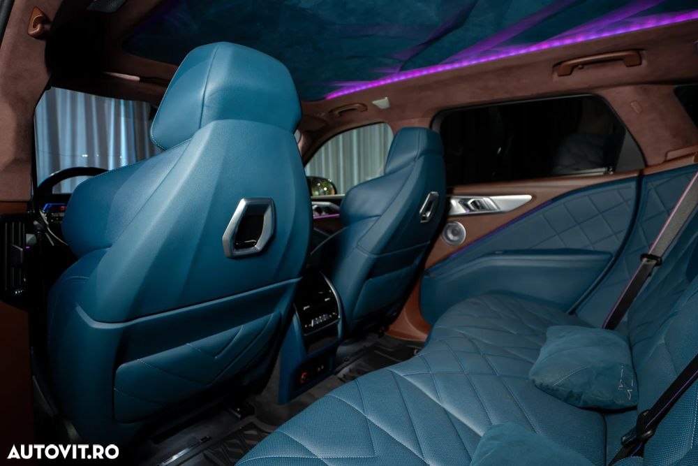 BMW XM Standard - 29