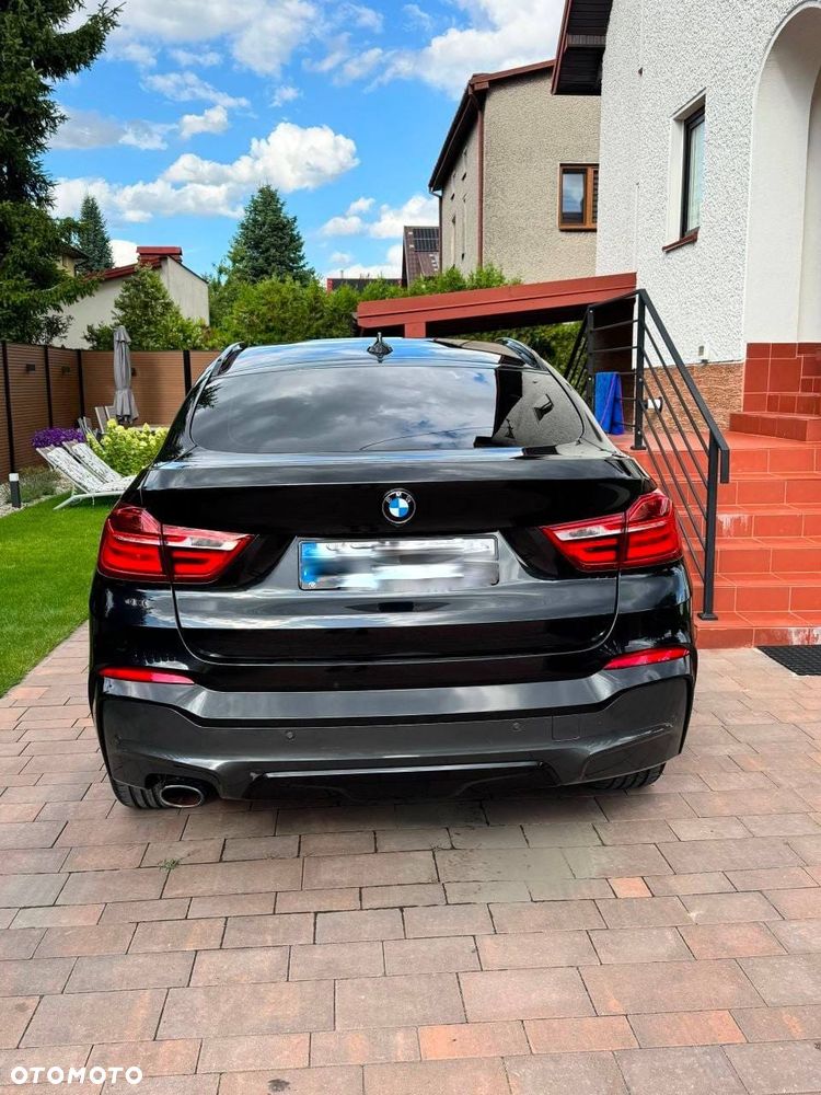 BMW X4 - 3