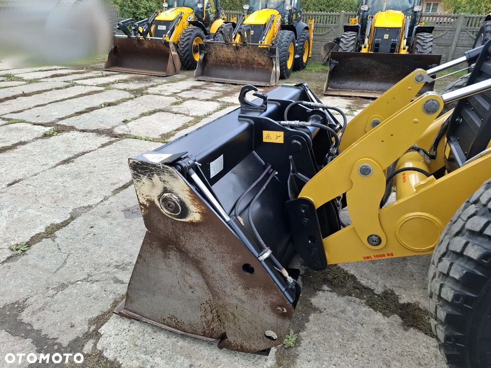 Caterpillar 444F2 - 21