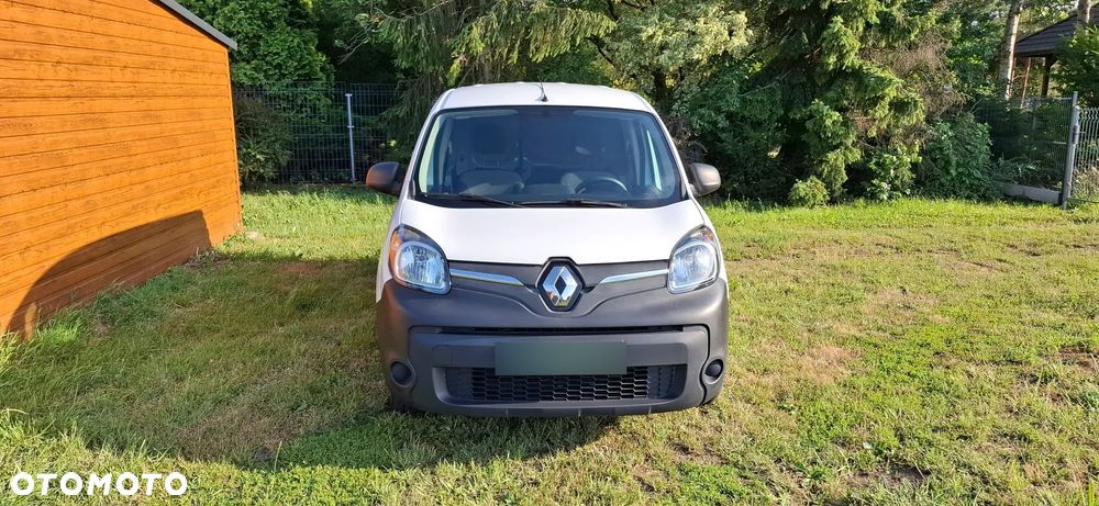 Renault Express - 2
