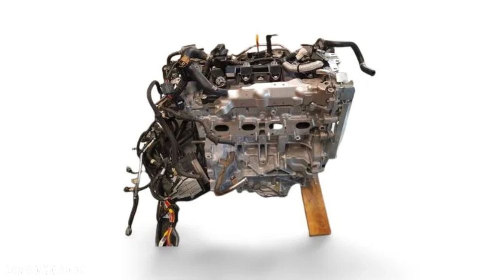 Silnik MR16 1.6DIG-T Kadjar NISSAN RENAULT EU 0KM - 3