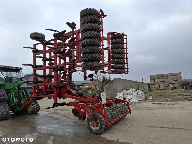 Horsch Tiger 8 LT - 2