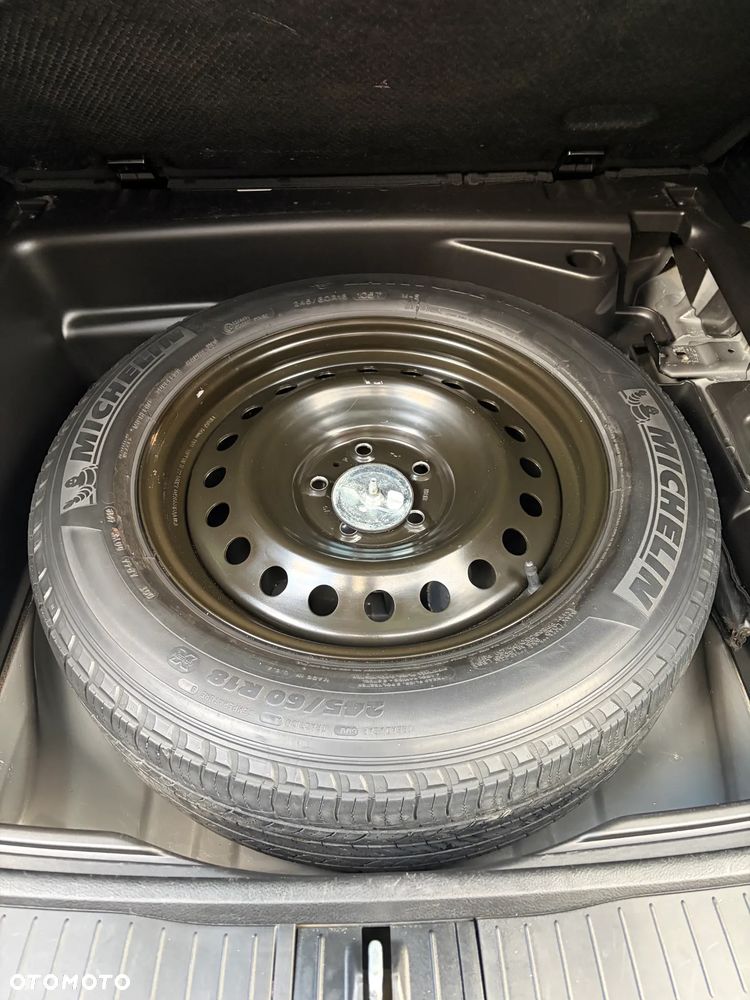 Jeep Grand Cherokee 3.6 V6 Pentastar 4WD Automatik Limited - 28