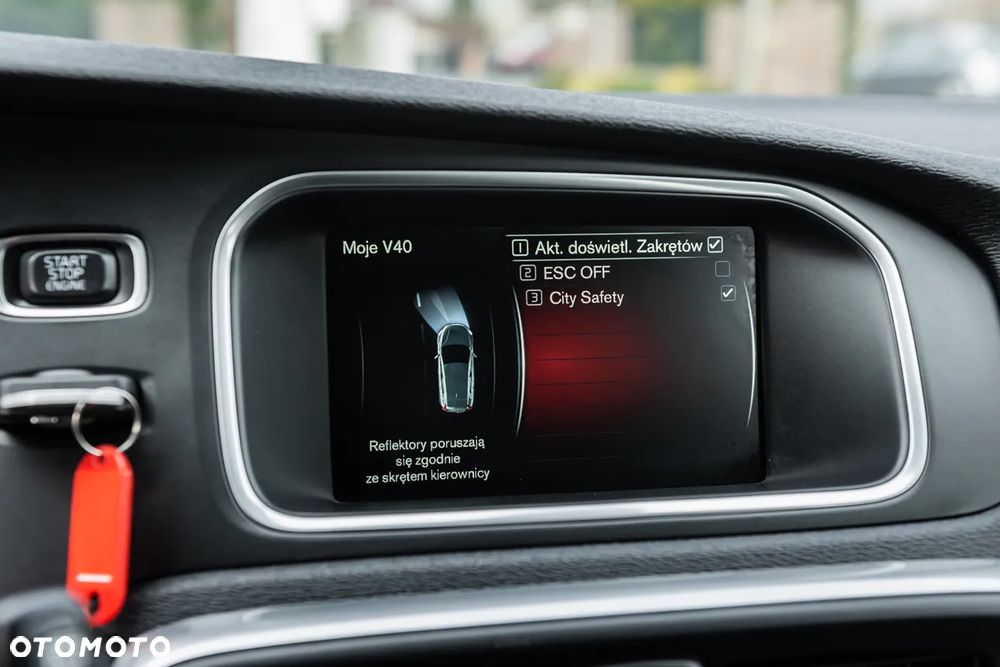 Volvo V40 D2 RDesign - 16