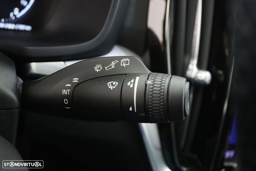 Volvo V60 2.0 T6 AWD TE Inscription Expression - 13