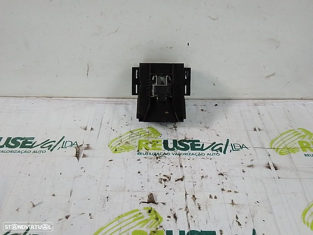Comando Luzes Opel Corsa C Caixa (X01) - 2