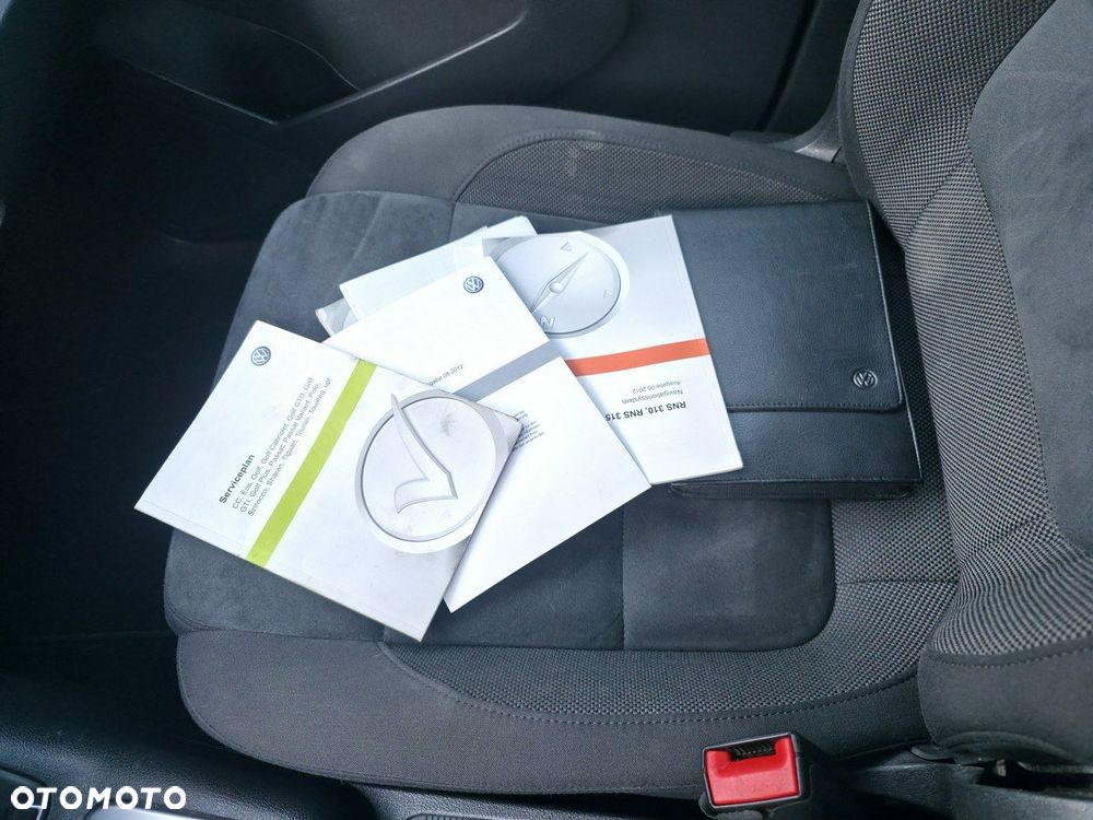 Volkswagen Tiguan - 29