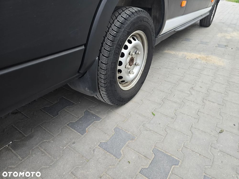 Ford Transit L4H3/Klimatyzacja/Kamera/Bus/ - 9