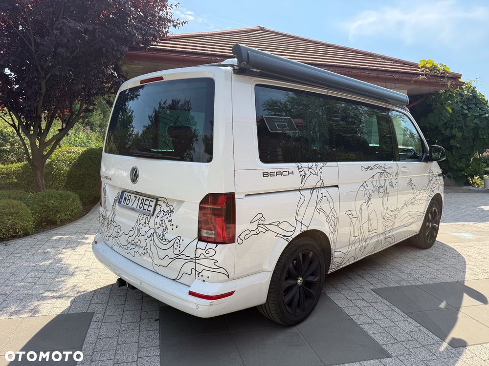 Volkswagen California - 6