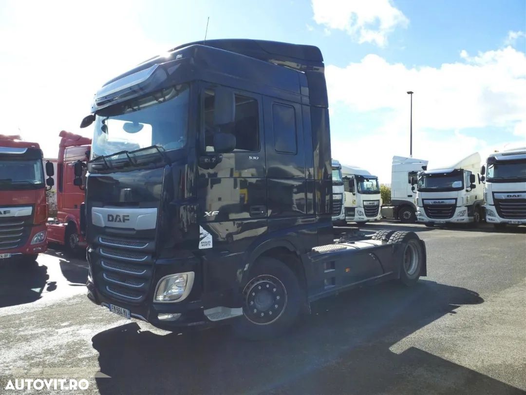 DAF XF 530FT - 1