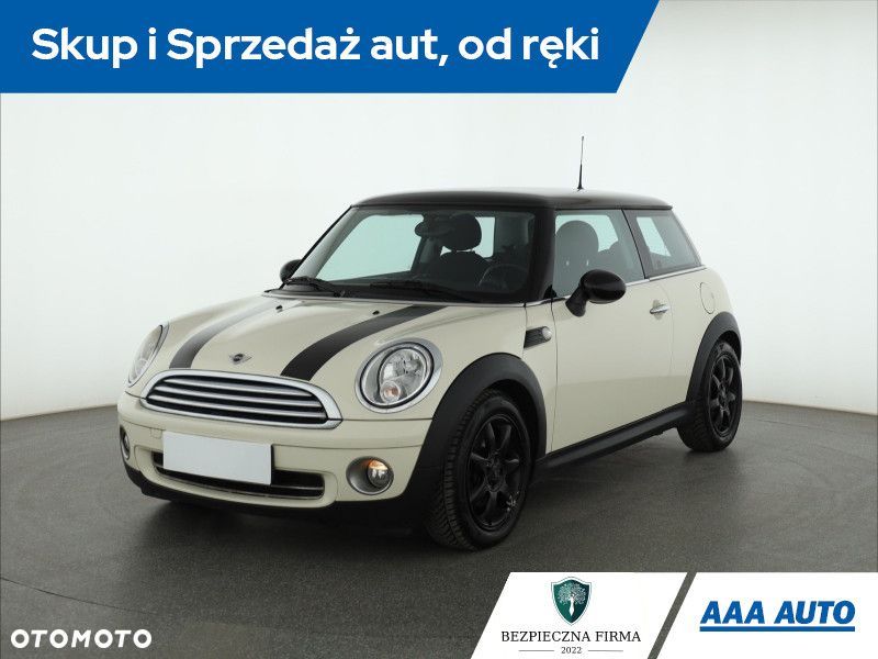 MINI Cooper - 3