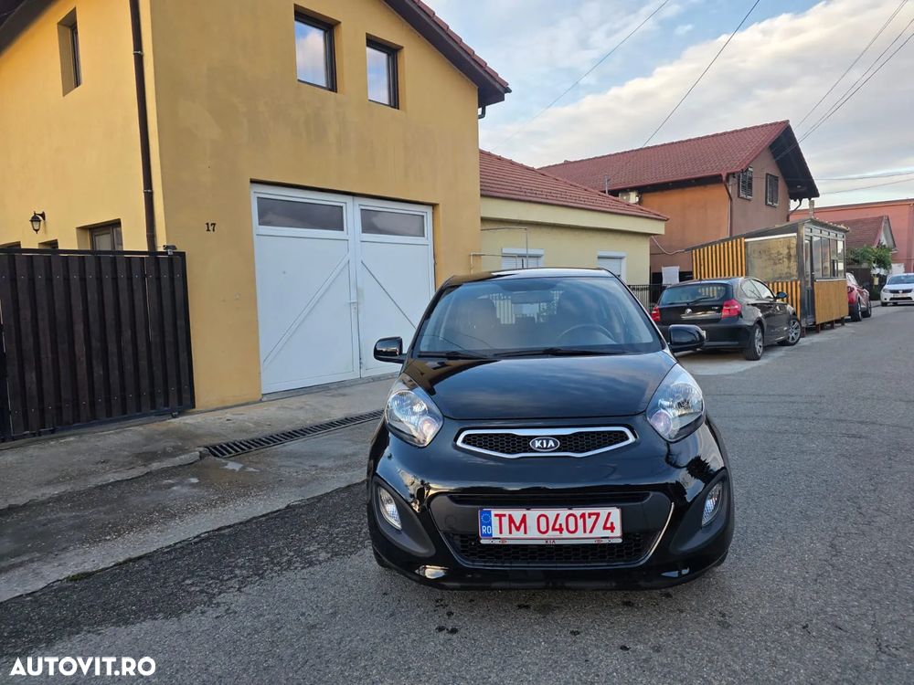Kia Picanto - 2