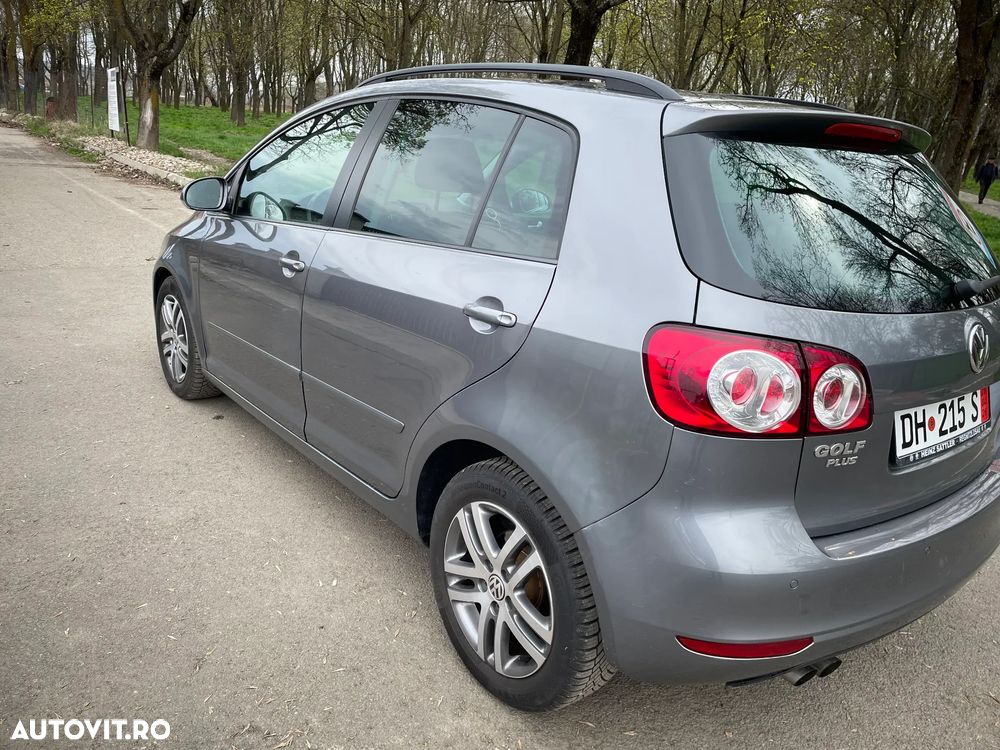 Volkswagen Golf 1.4 TSI Style - 9