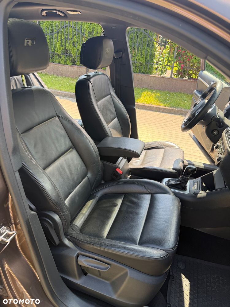 Volkswagen Tiguan 2.0 TDI 4Mot Perfectline R-Style DSG - 29
