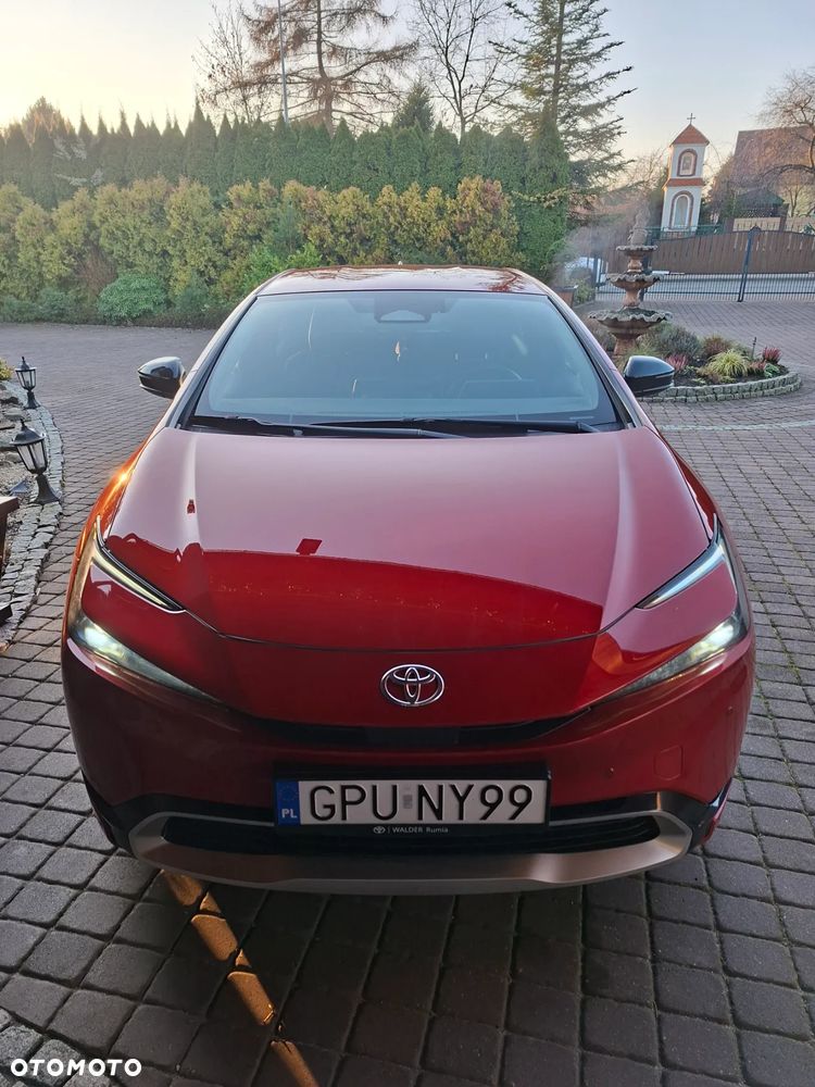 Toyota Prius 2.0 Hybrid Executive - 10