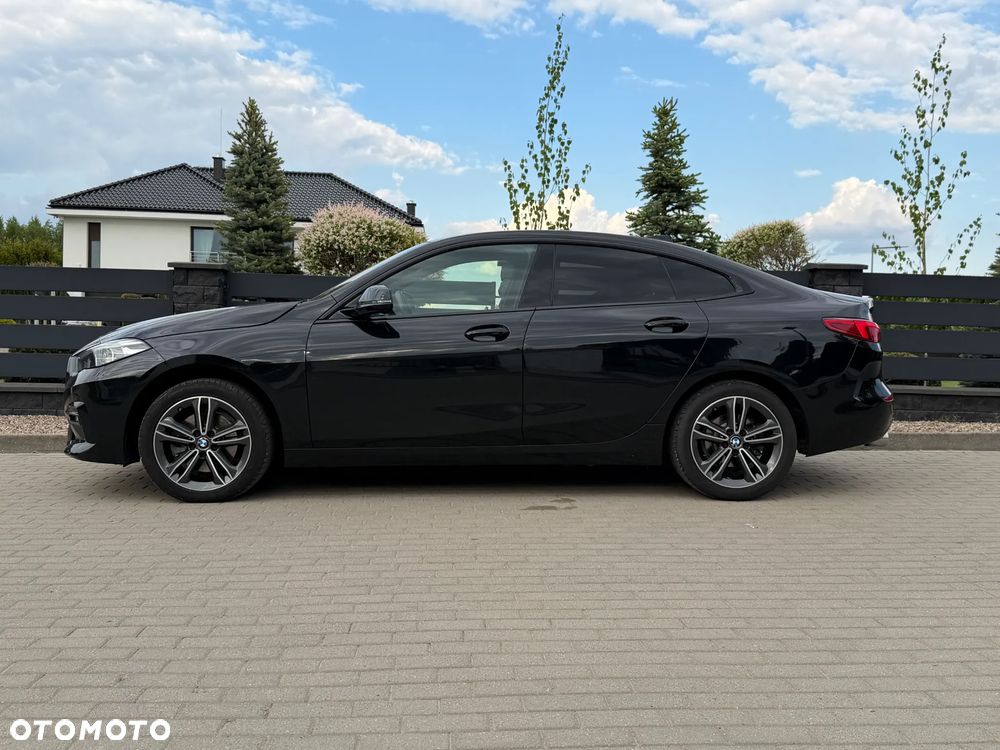 BMW Seria 2 218i Sport Line - 1