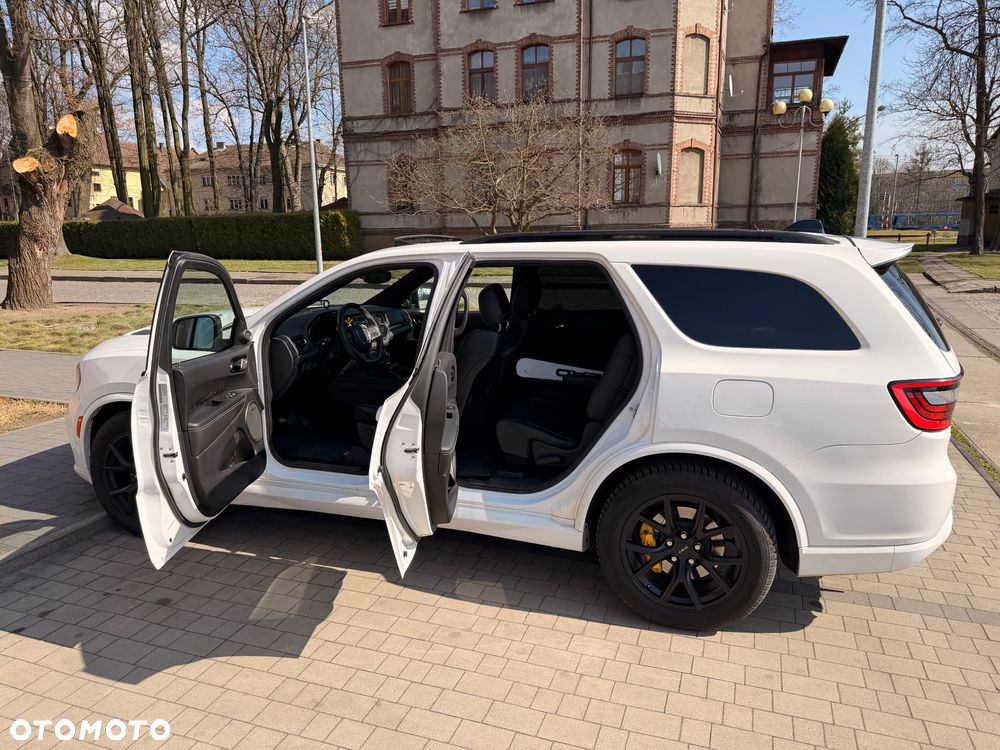 Dodge Durango - 4