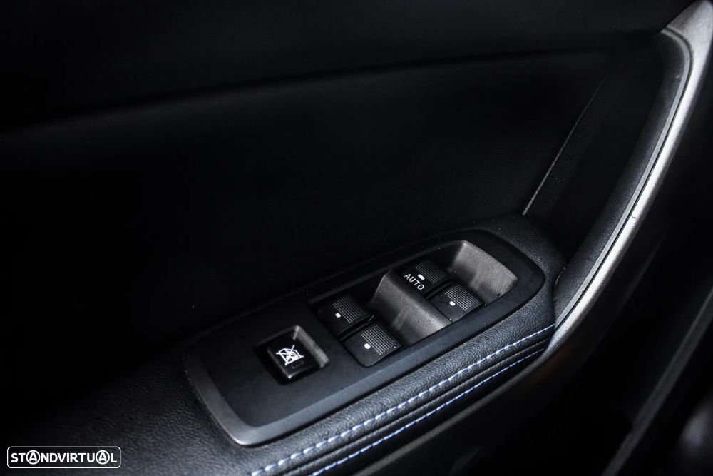 Ford Ranger 2.0 TDCi CD Raptor 4WD - 21