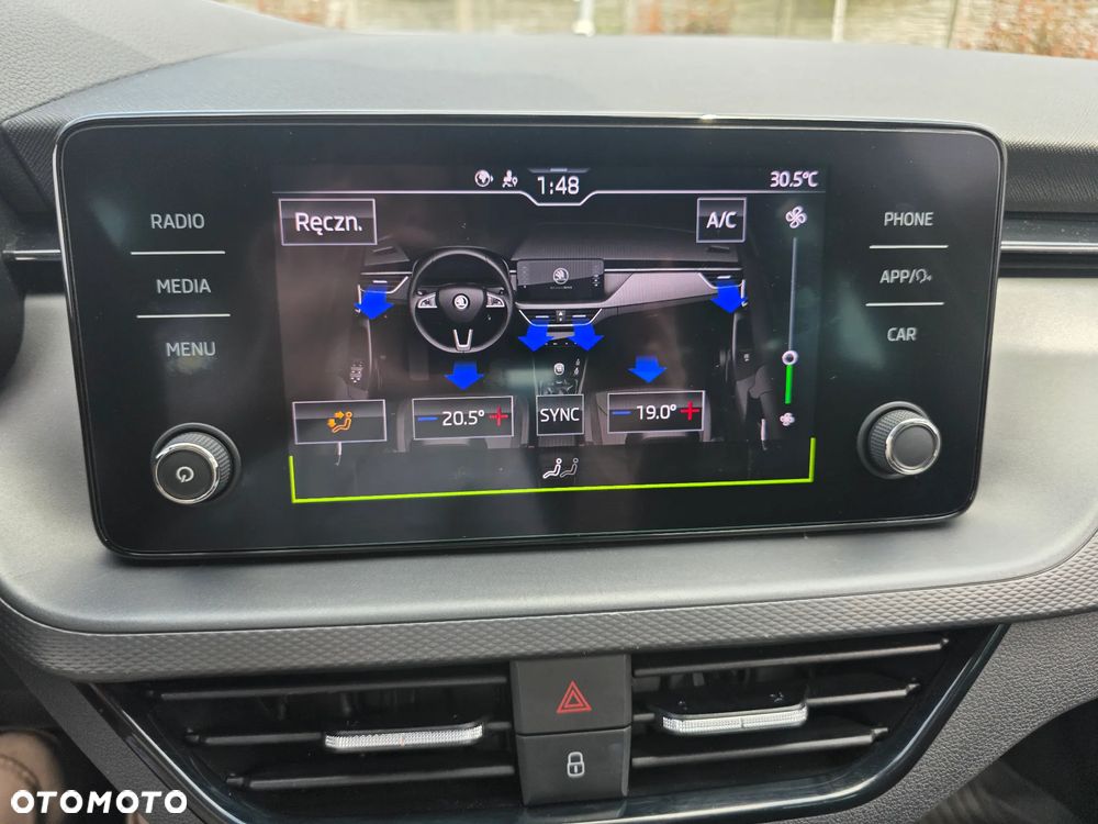 Skoda Scala 1.0 TSI Ambition - 36
