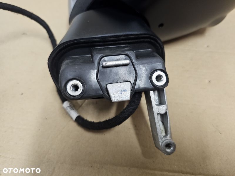 NISSAN QASHQAI 3 III J12 LUSTERKO DRZWI PRAWE 11 PIN - 5