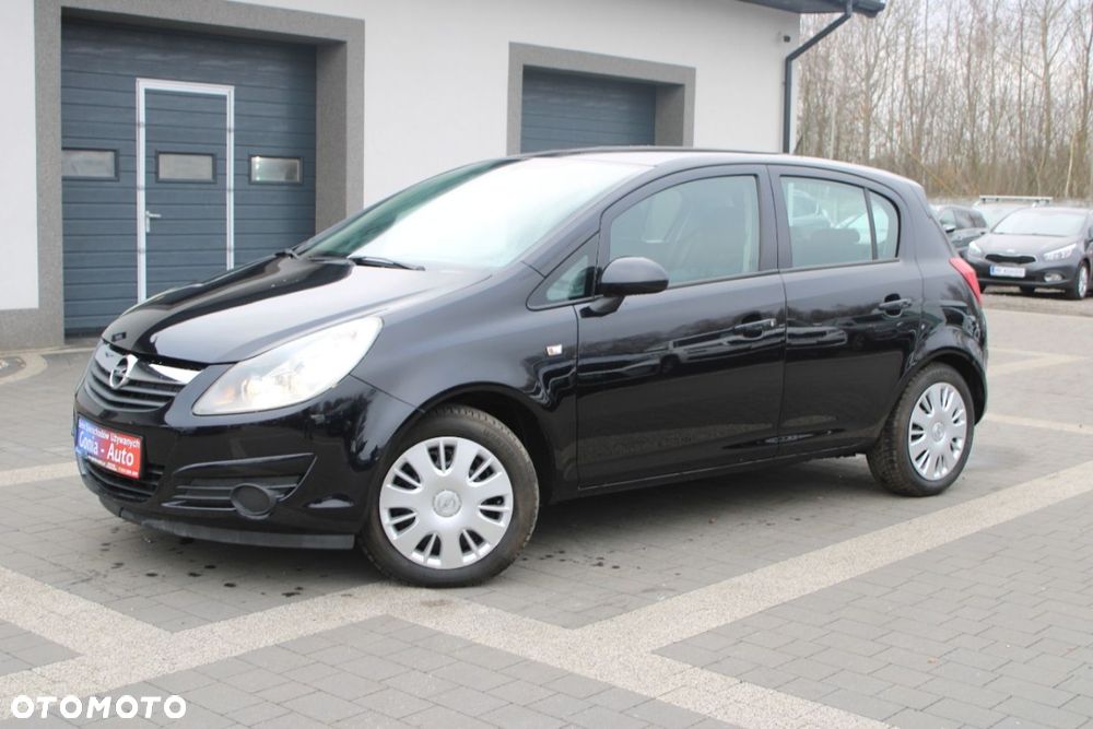 Opel Corsa - 3